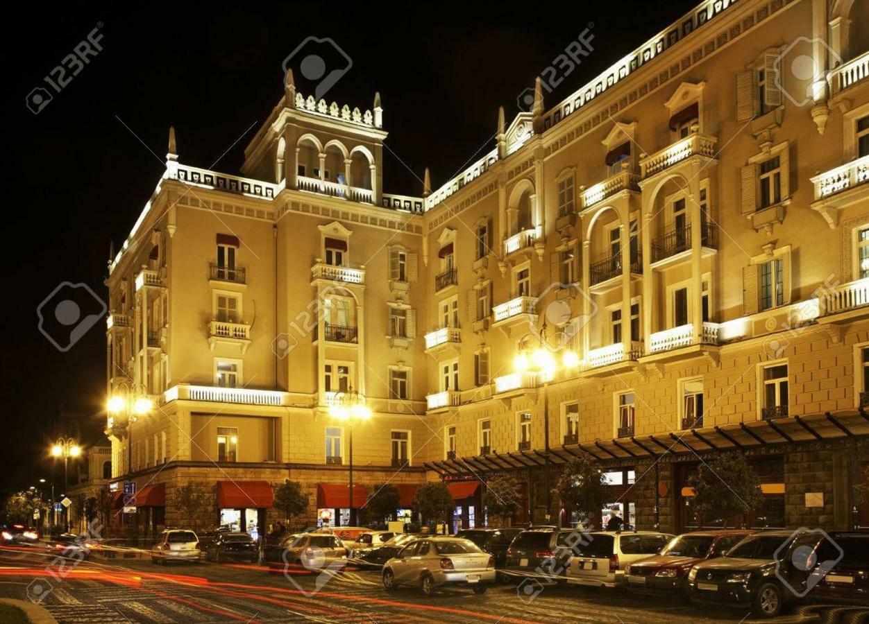 Хостел Wine Тбилиси Экстерьер фото